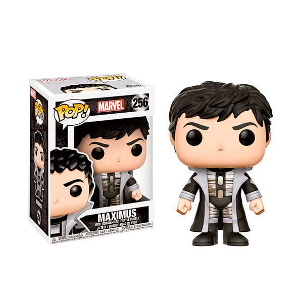 Figura POP Marvel Inhumans Maximus