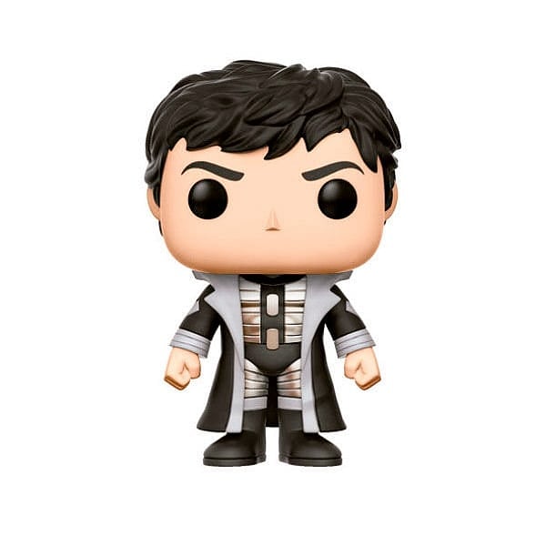 Figura POP Marvel Inhumans Maximus
