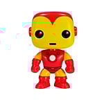 Figura POP Marvel Iron Man
