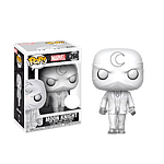 Figura POP Marvel Moon Knight Exclusive