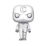 Figura POP Marvel Moon Knight Exclusive