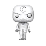 Figura POP Marvel Moon Knight Exclusive