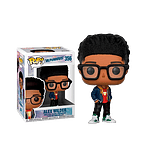 Figura POP Marvel Runaways Alex