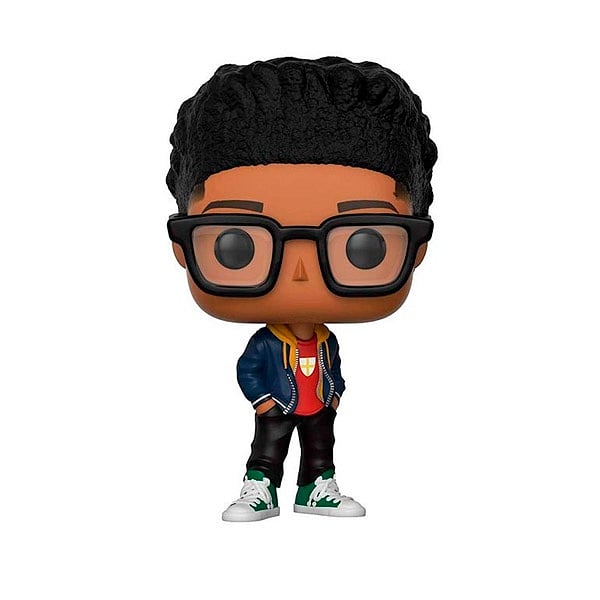 Figura POP Marvel Runaways Alex