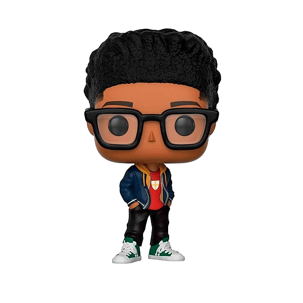 Figura POP Marvel Runaways Alex