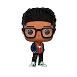 Figura POP Marvel Runaways Alex