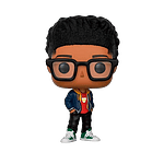 Figura POP Marvel Runaways Alex