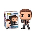 Figura POP Marvel Runaways Chase