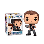 Figura POP Marvel Runaways Chase
