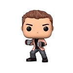 Figura POP Marvel Runaways Chase