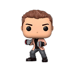 Figura POP Marvel Runaways Chase