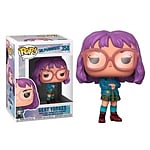 Figura POP Marvel Runaways Gert