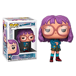 Figura POP Marvel Runaways Gert