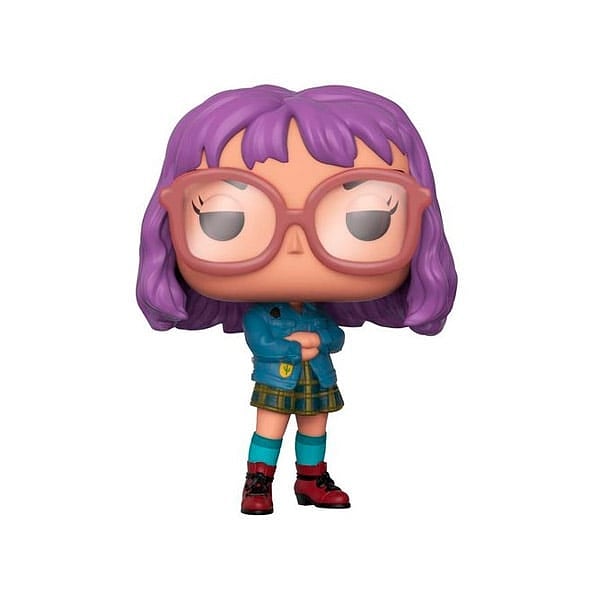 Figura POP Marvel Runaways Gert