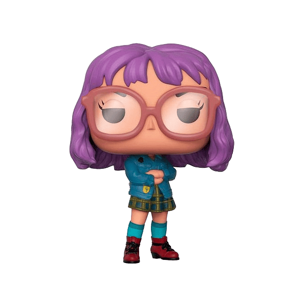 Figura POP Marvel Runaways Gert