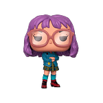 Figura POP Marvel Runaways Gert
