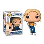 Figura POP Marvel Runaways Karolina