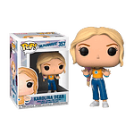 Figura POP Marvel Runaways Karolina