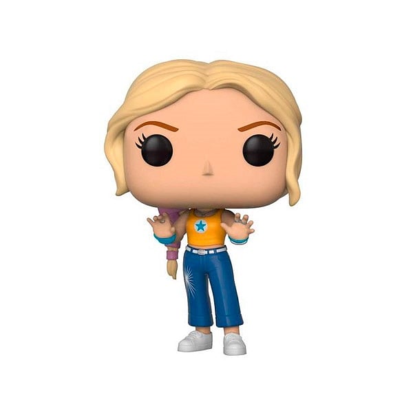 Figura POP Marvel Runaways Karolina