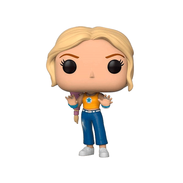 Figura POP Marvel Runaways Karolina