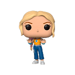 Figura POP Marvel Runaways Karolina