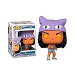 Figura POP Marvel Runaways Molly