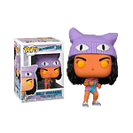 Figura POP Marvel Runaways Molly