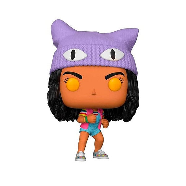 Figura POP Marvel Runaways Molly