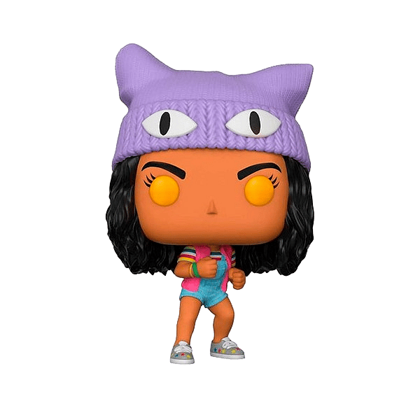 Figura POP Marvel Runaways Molly