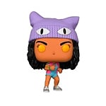Figura POP Marvel Runaways Molly