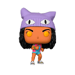 Figura POP Marvel Runaways Molly