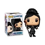 Figura POP Marvel Runaways Nico