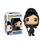 Figura POP Marvel Runaways Nico