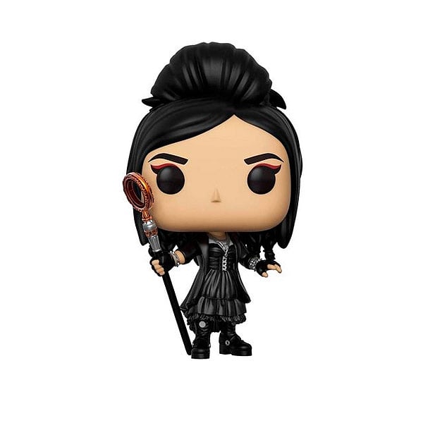 Figura POP Marvel Runaways Nico