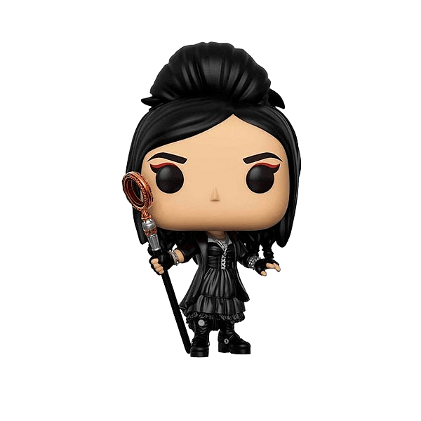 Figura POP Marvel Runaways Nico
