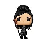 Figura POP Marvel Runaways Nico