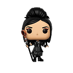 Figura POP Marvel Runaways Nico