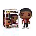 Figura POP Marvel Spiderman Miles Morales