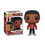 Figura POP Marvel Spiderman Miles Morales