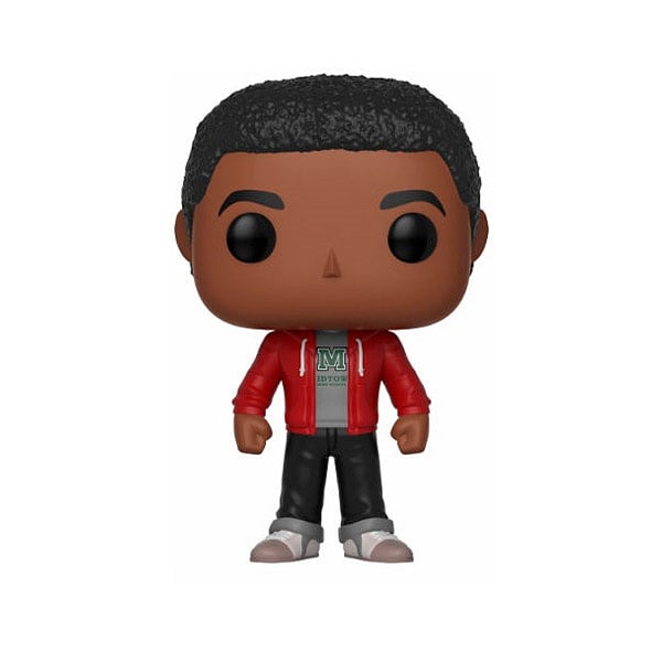 Figura POP Marvel Spiderman Miles Morales