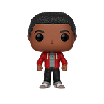 Figura POP Marvel Spiderman Miles Morales