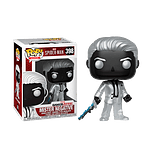 Figura POP Marvel Spiderman Mister Negative Figura POP Marvel Spiderman Mister Negative