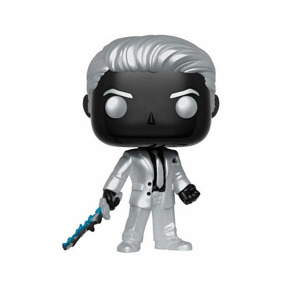 Figura POP Marvel Spiderman Mister Negative
