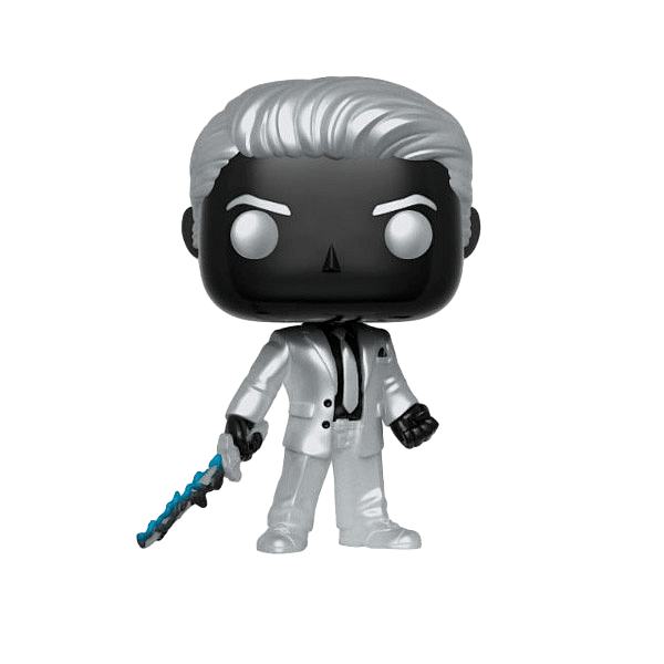 Figura POP Marvel Spiderman Mister Negative