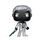Figura POP Marvel Spiderman Mister Negative
