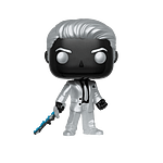 Figura POP Marvel Spiderman Mister Negative Figura POP Marvel Spiderman Mister Negative