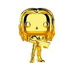 Figura POP Marvel Studios 10 Gamora Gold Chrome