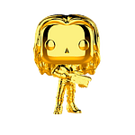Figura POP Marvel Studios 10 Gamora Gold Chrome Figura POP Marvel Studios 10 Gamora Gold Chrome