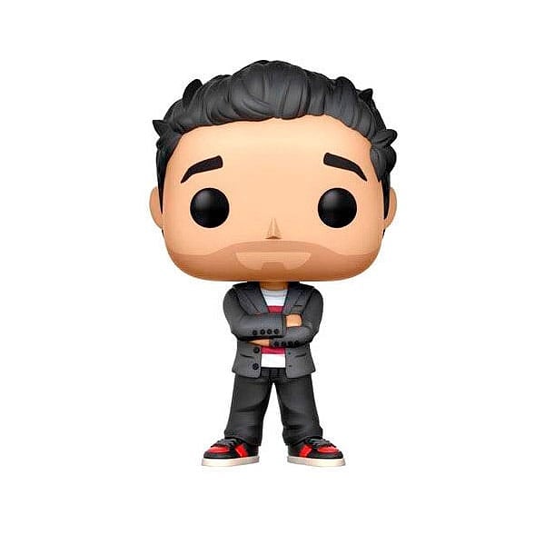 Figura POP Marvel Thor Ragnarok Bruce Banner Exclusive