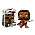 Figura POP Marvel Thor Ragnarok Heimdall